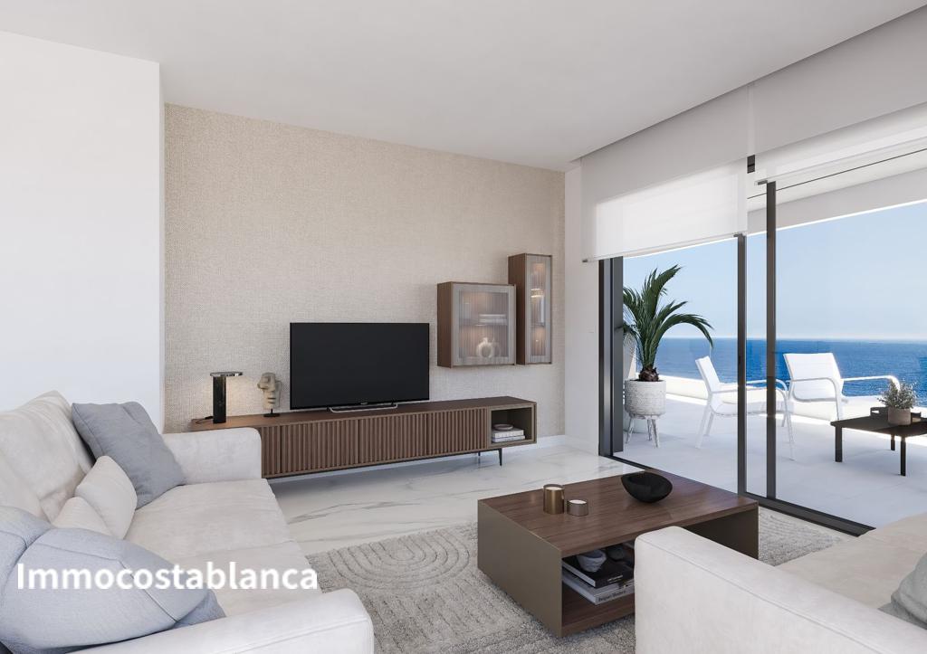 Apartment in Calpe, 234 m², 1,395,000 €, photo 3, listing 12155616