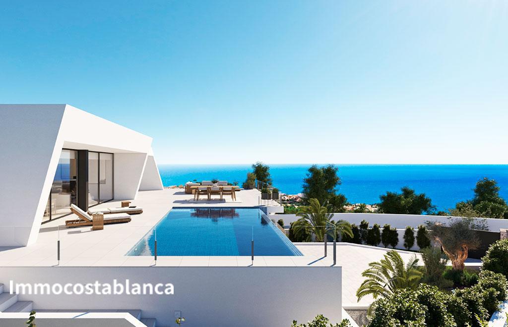 Villa in Alicante, 657 m², 1,562,000 €, photo 8, listing 2607296