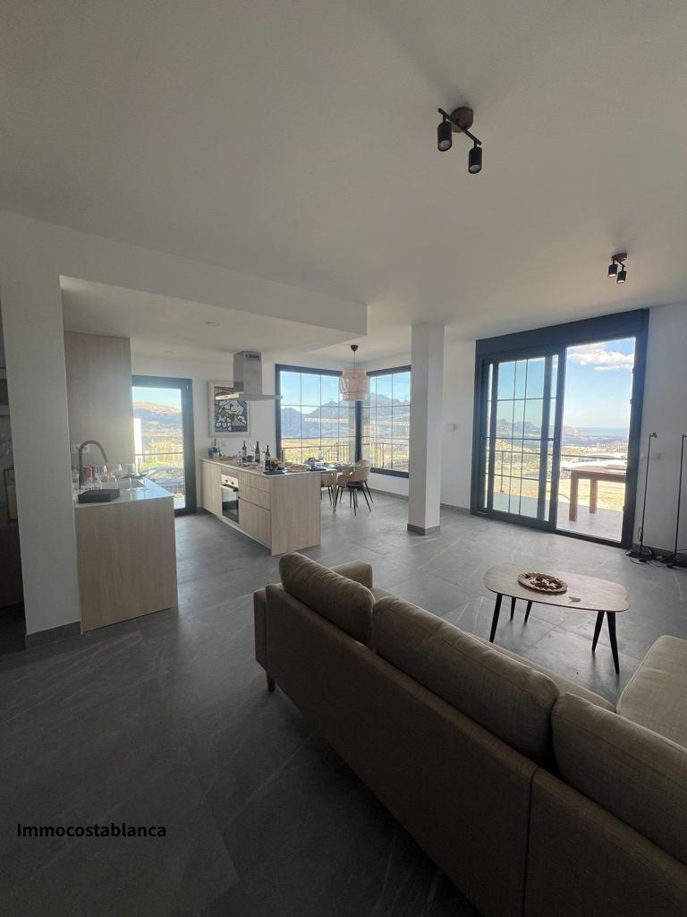 Villa in Polop, 215 m², 548,000 €, photo 3, listing 73407536