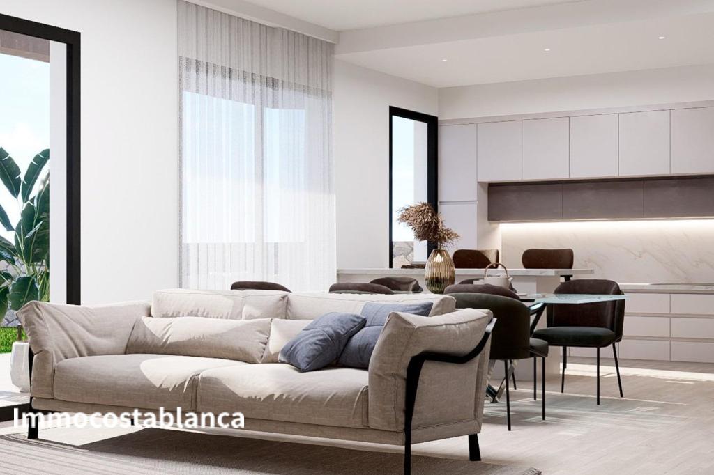 Apartment in Finestrat, 90 m², 432,000 €, photo 4, listing 20769216