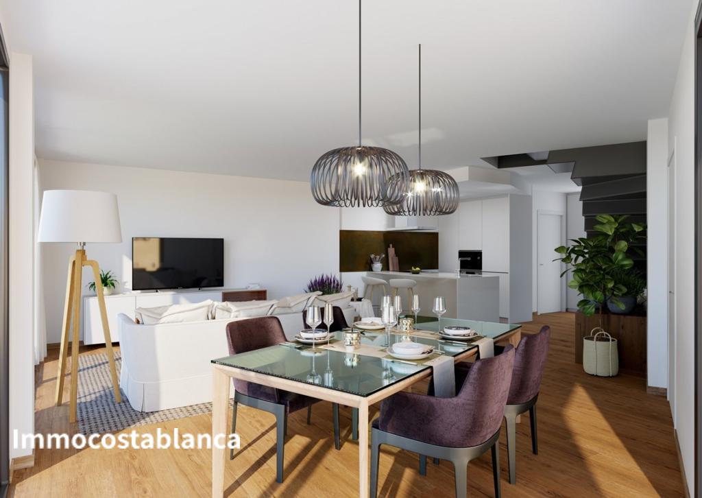 Apartment in Villajoyosa, 54 m², 340,000 €, photo 8, listing 1850016