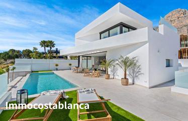 Villa in Polop, 366 m²