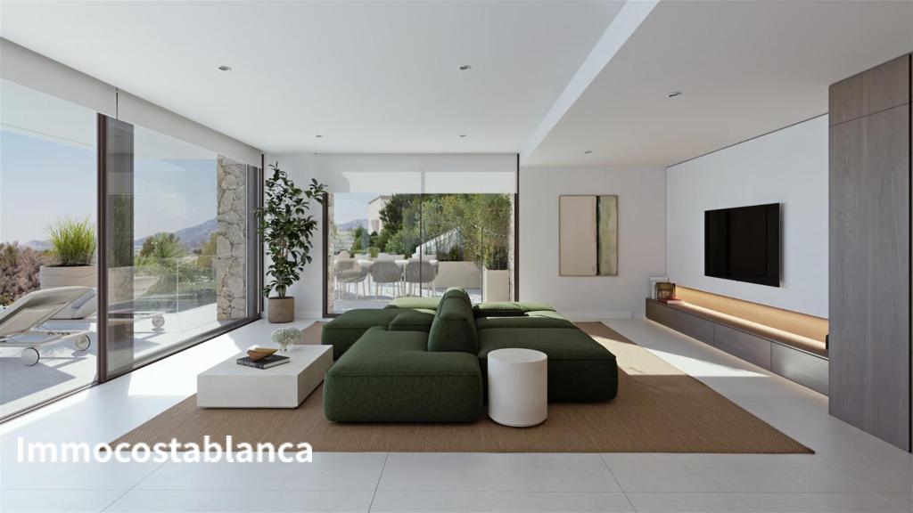 Villa in Altea, 1006 m², 2,349,000 €, photo 2, listing 6674816