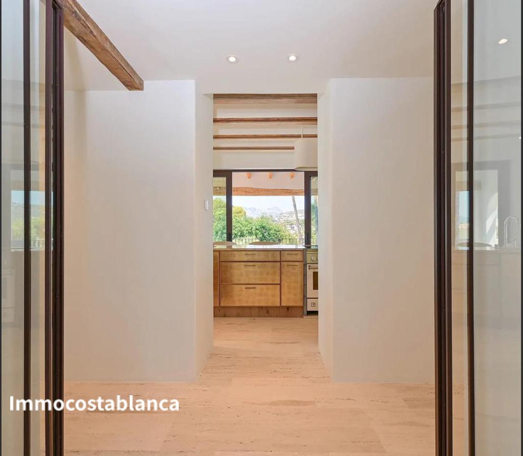 Detached house in Benissa, 496 m², 2,750,000 €, photo 6, listing 42528416