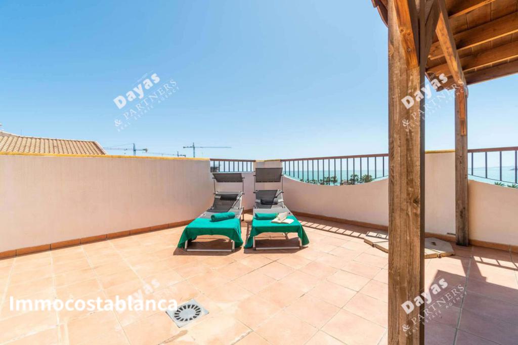 Apartment in Torrevieja, 79 m², 369,000 €, photo 10, listing 45800976