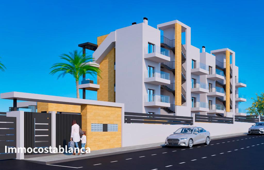 Apartment in Torrevieja, 84 m², 275,000 €, photo 10, listing 25489936