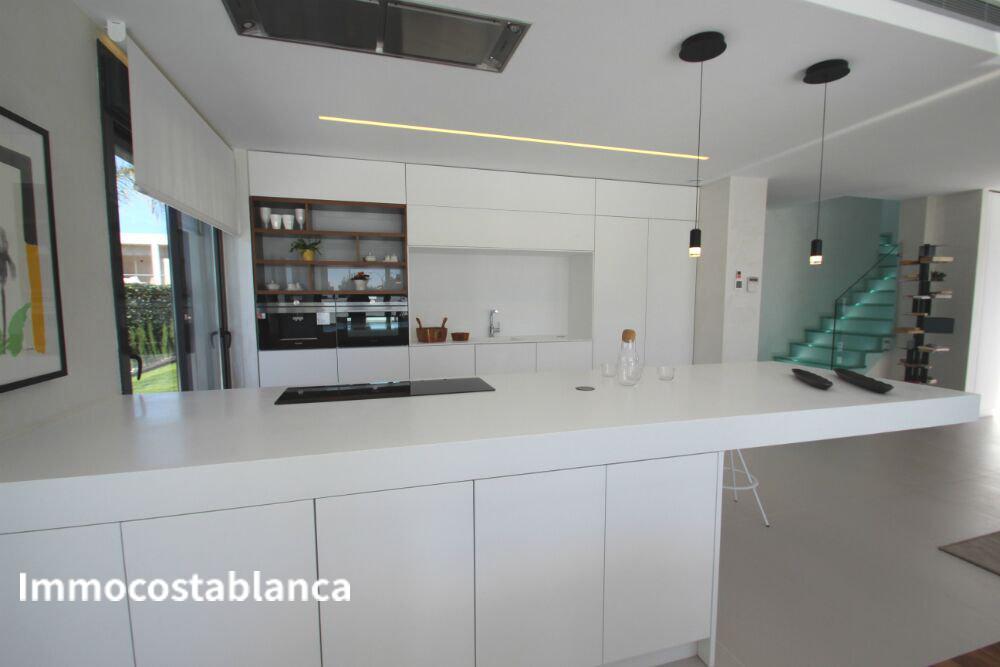 5 room villa in San Miguel de Salinas, 197 m², 910,000 €, photo 10, listing 15364016