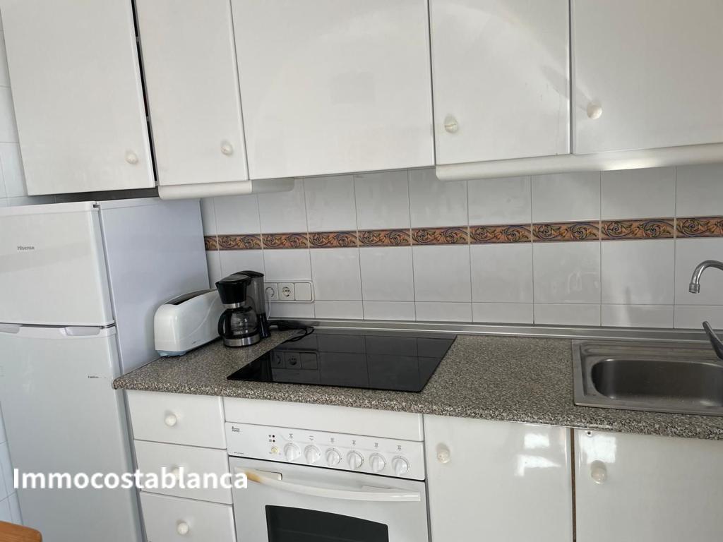 Townhome in Calpe, 52 m², 205,000 €, photo 5, listing 63057936