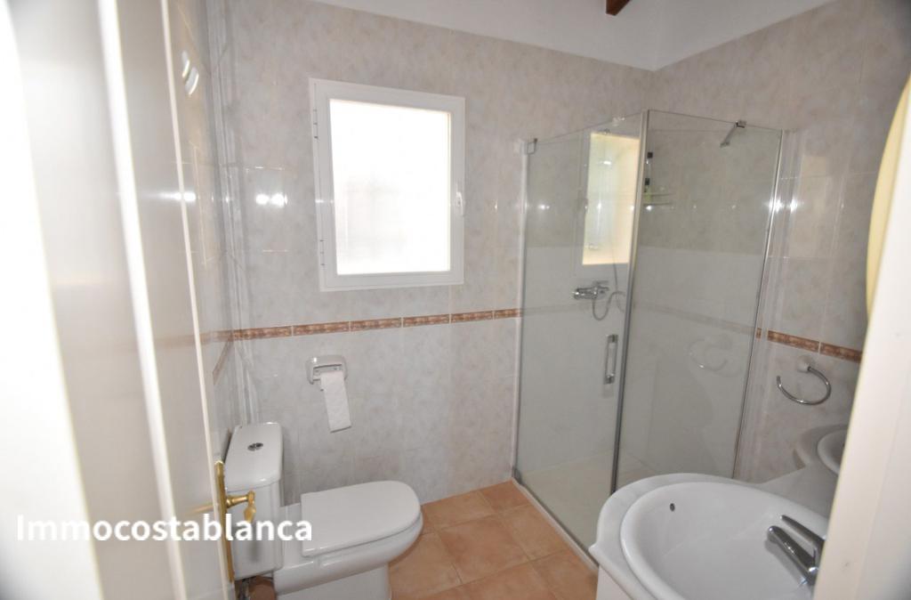 Detached house in Pego, 295,000 €, photo 9, listing 4226416