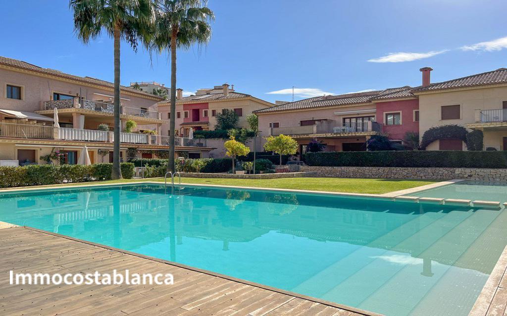 Apartment in Benissa, 153 m², 445,000 €, photo 8, listing 60756416