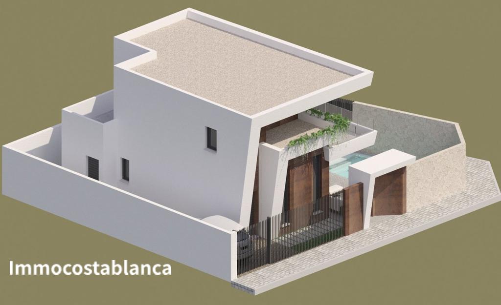 Villa in Ciudad Quesada, 135 m², 560,000 €, photo 4, listing 23727536