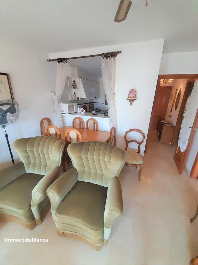 Apartment in Calpe, 57 m², 155,000 €, photo 10, listing 41841136