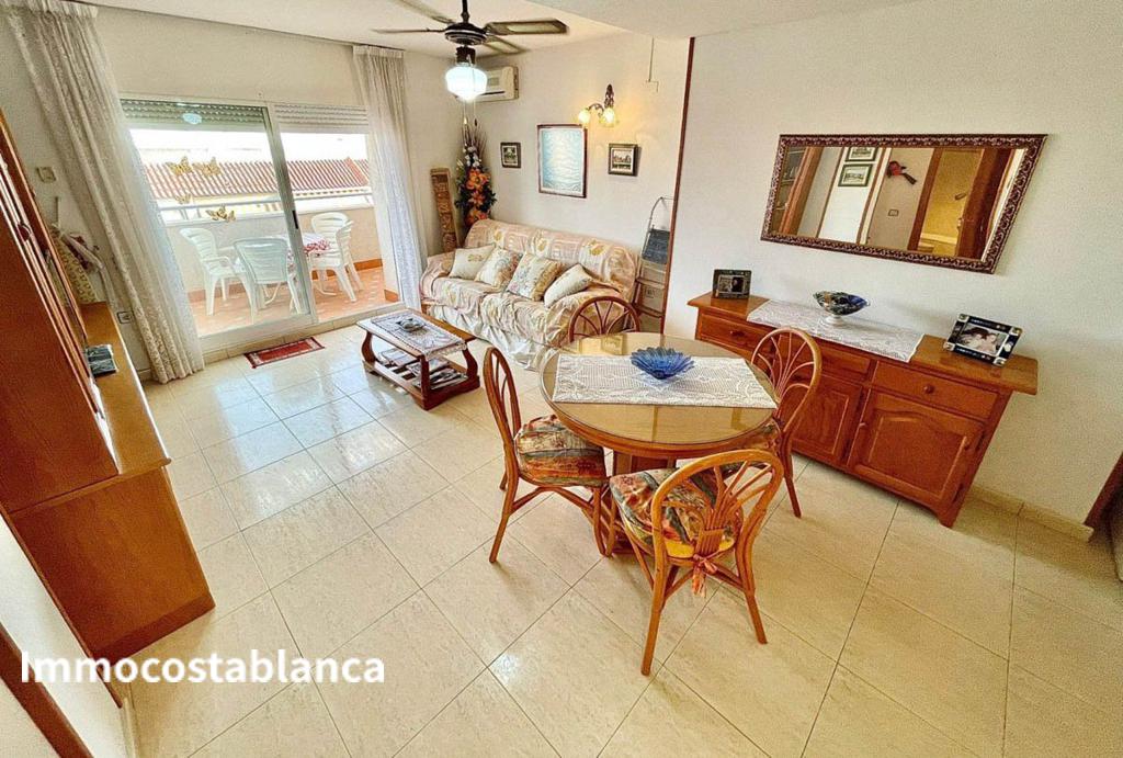 Apartment in Torrevieja, 110,000 €, photo 4, listing 1040816