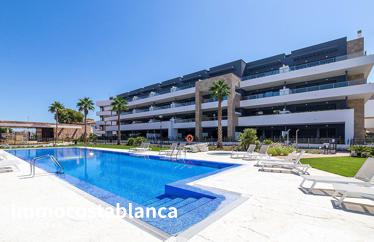 Apartment in Playa Flamenca, 76 m²
