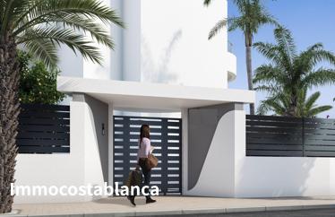 Apartment in Guardamar del Segura, 91 m²