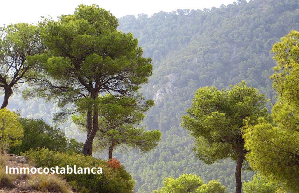 Apartment in El Fondó de les Neus, 90 m², 240,000 €, photo 1, listing 20427536