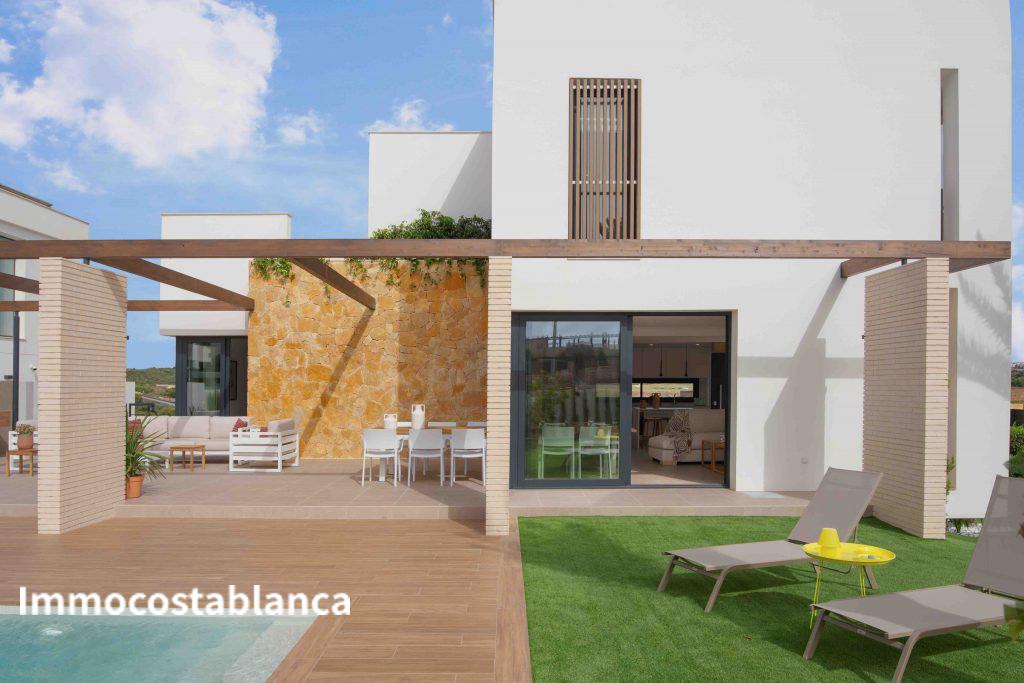 5 room villa in Dehesa de Campoamor, 196 m², 910,000 €, photo 5, listing 73954496