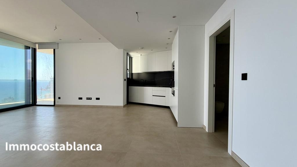 Apartment in Benidorm, 114 m², 595,000 €, photo 6, listing 47994816