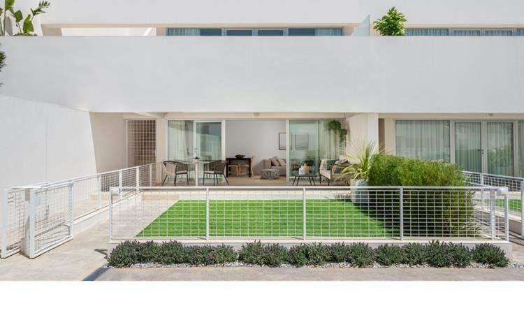 Penthouse in Torrevieja, 150 m², 299,000 €, photo 10, listing 1601216