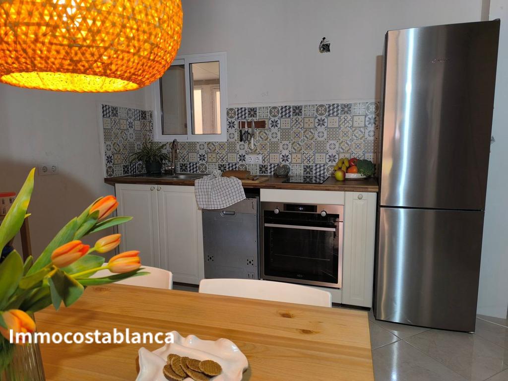 Apartment in Santa Pola, 106 m², 174,000 €, photo 2, listing 72250016
