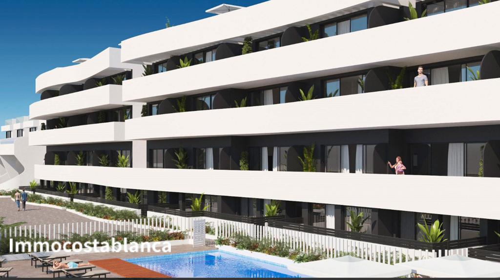 Terraced house in Guardamar del Segura, 150 m², 290,000 €, photo 10, listing 79885448