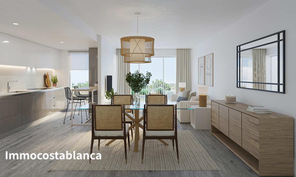 Apartment in Javea (Xabia), 89 m², 370,000 €, photo 6, listing 70855536