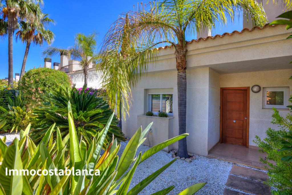 Detached house in Moraira, 153 m², 475,000 €, photo 2, listing 72530816