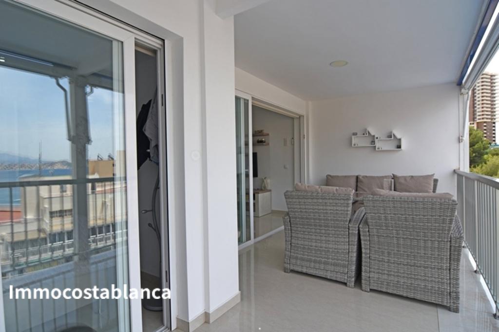 Apartment in Benidorm, 90 m², 278,000 €, photo 3, listing 27310496