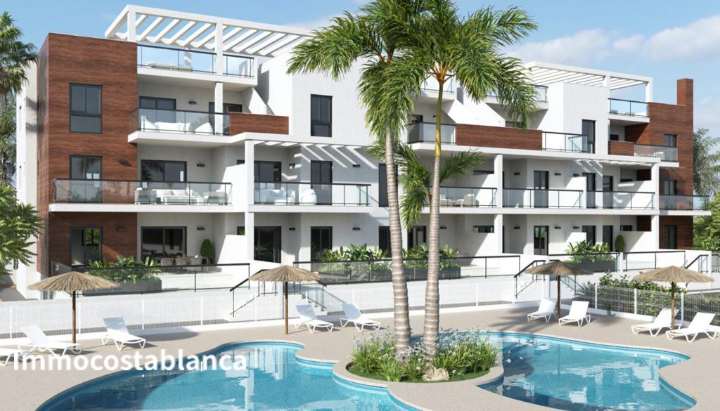 Apartment in Pilar de la Horadada, 113 m², 285,000 €, photo 1, listing 42244976