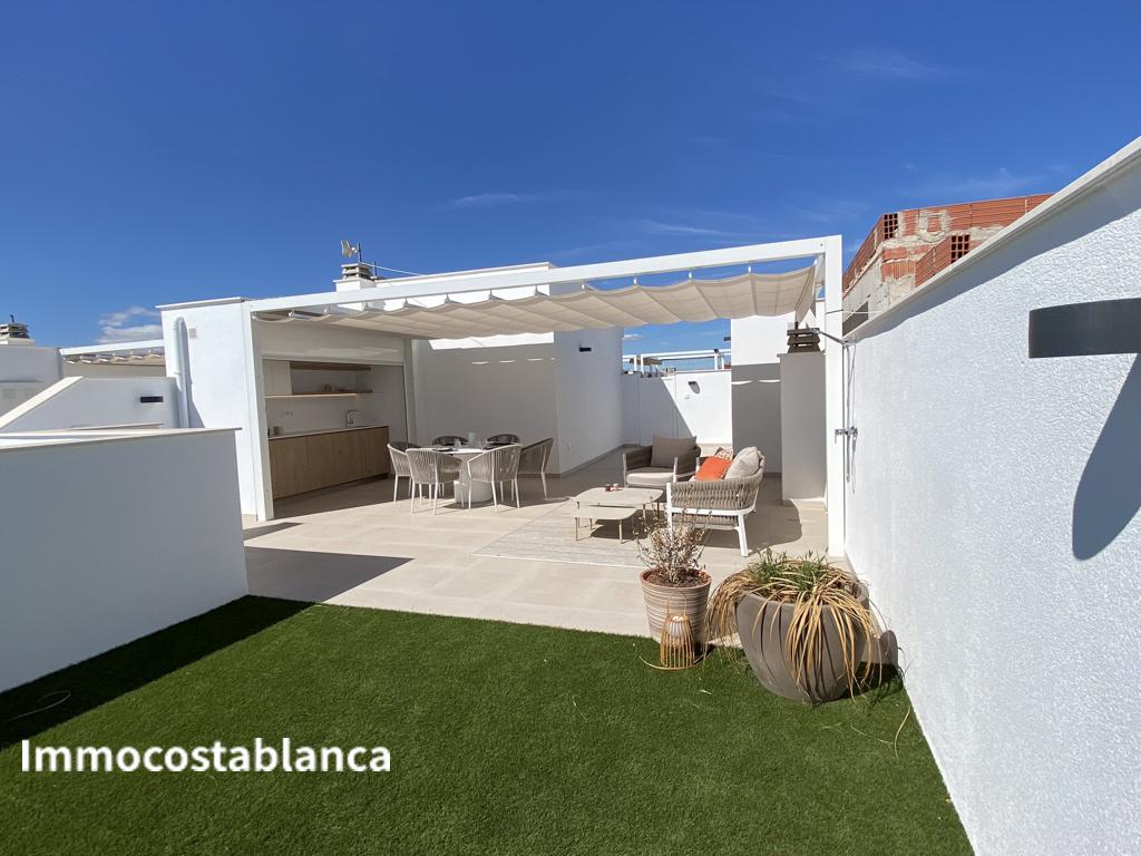 Detached house in Pilar de la Horadada, 87 m², 290,000 €, photo 3, listing 60775536