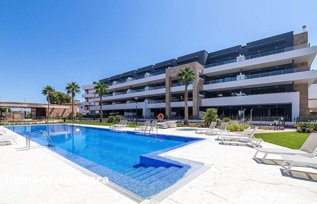 Apartment in Playa Flamenca, 76 m², 329,000 €, photo 1, listing 38606328