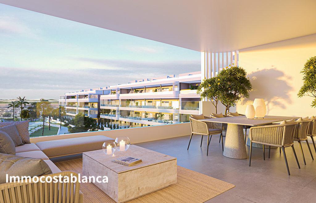 Apartment in Torrevieja, 65 m², 290,000 €, photo 3, listing 4960416