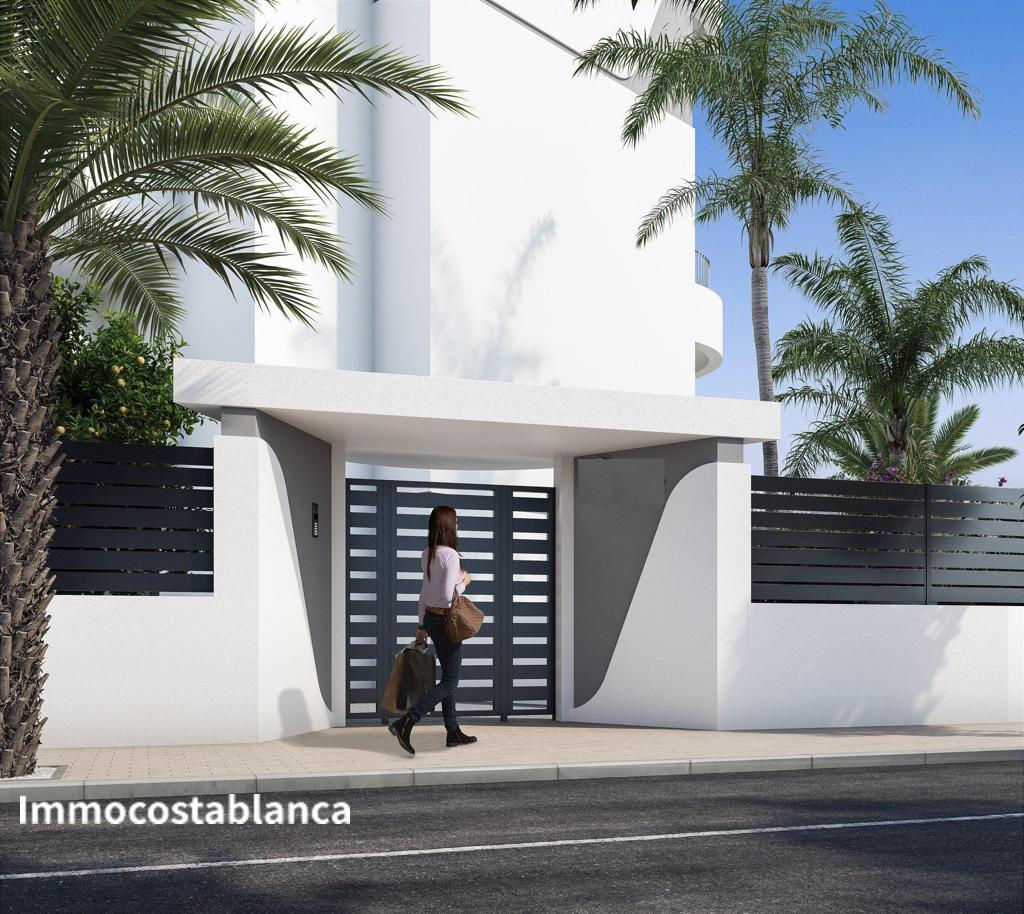 Apartment in Guardamar del Segura, 91 m², 388,000 €, photo 1, listing 47807536