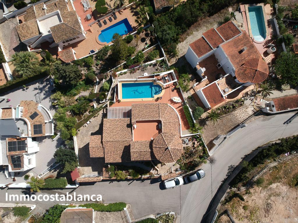 Detached house in Benissa, 264 m², 766,000 €, photo 3, listing 67018016