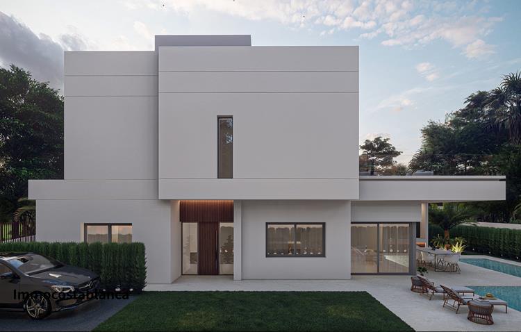 Villa in El Albir, 420 m², 890,000 €, photo 3, listing 53764416