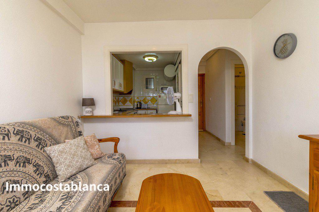 Apartment in Dehesa de Campoamor, 54 m², 125,000 €, photo 2, listing 23188096