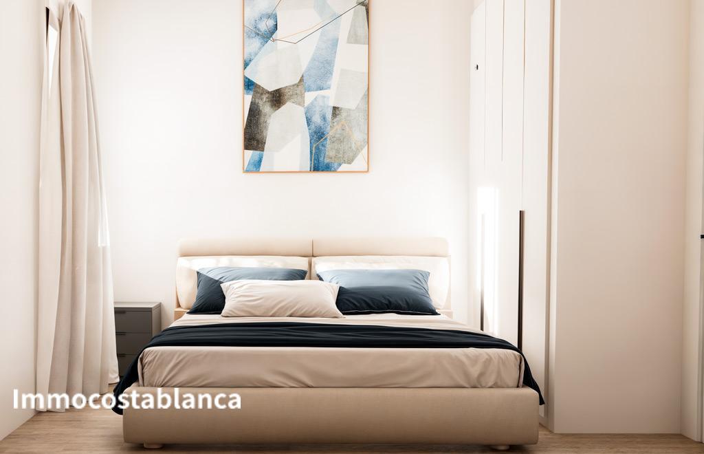 Apartment in Finestrat, 66 m², 313,000 €, photo 9, listing 65715616