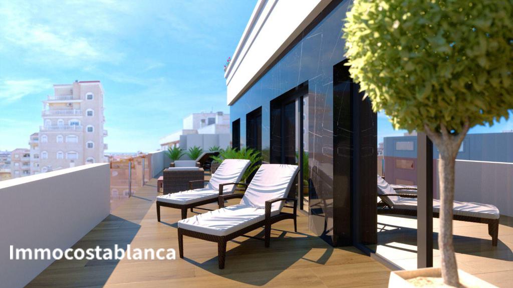 Apartment in Torrevieja, 211 m², 399,000 €, photo 5, listing 1111456