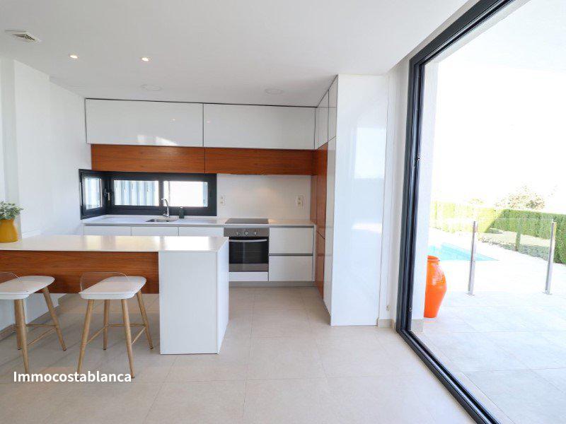 Villa in Polop, 140 m², 559,000 €, photo 7, listing 12359536