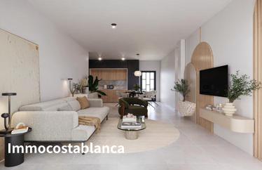 Apartment in San Miguel de Salinas, 76 m²