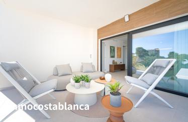 Apartment in Villajoyosa, 81 m²