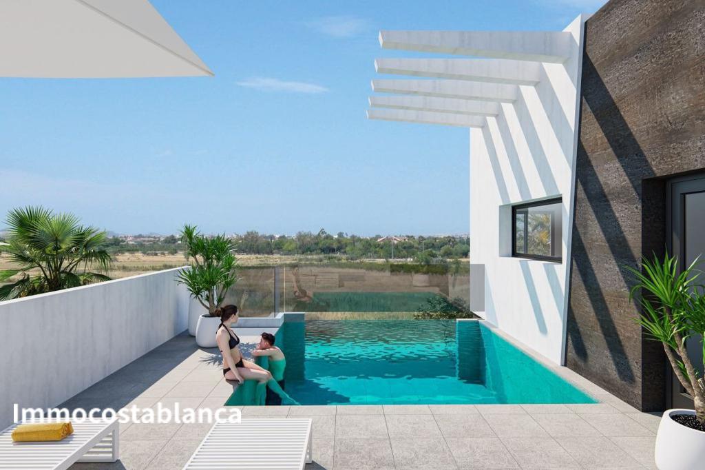 Detached house in Pilar de la Horadada, 105 m², 290,000 €, photo 3, listing 7498656