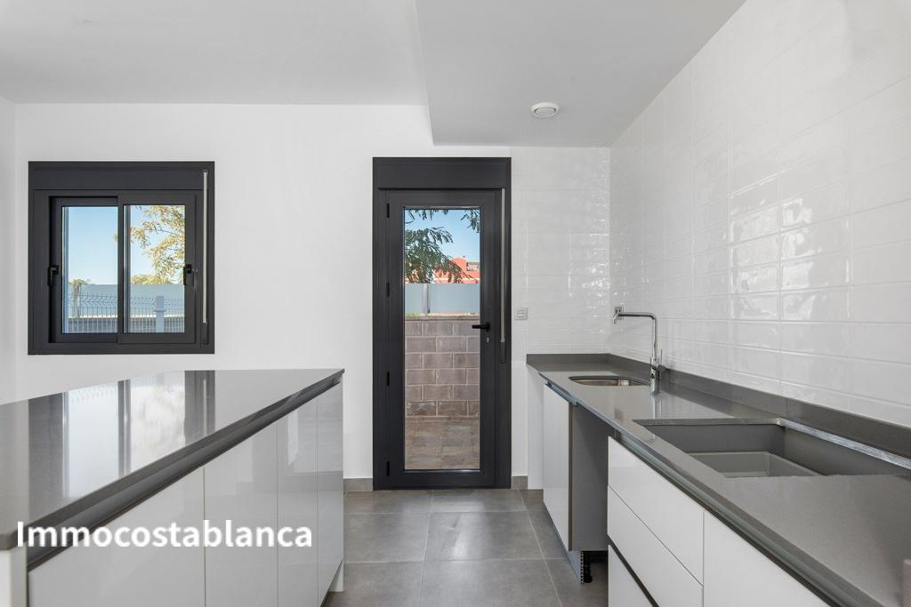Detached house in Pilar de la Horadada, 190,000 €, photo 7, listing 9792016