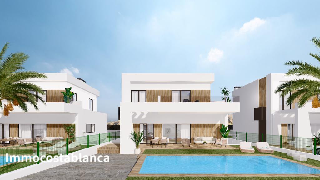 Detached house in Finestrat, 168 m², 608,000 €, photo 6, listing 67516256