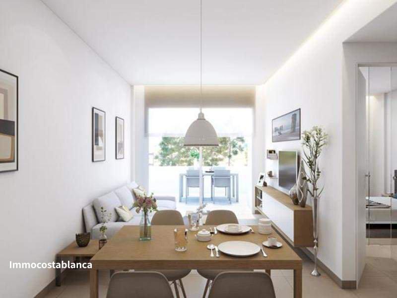 Apartment in Pilar de la Horadada, 76 m², 131,000 €, photo 2, listing 19668016