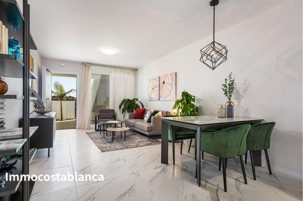 4 room apartment in Torre de la Horadada, 225 m², 296,000 €, photo 5, listing 43090248