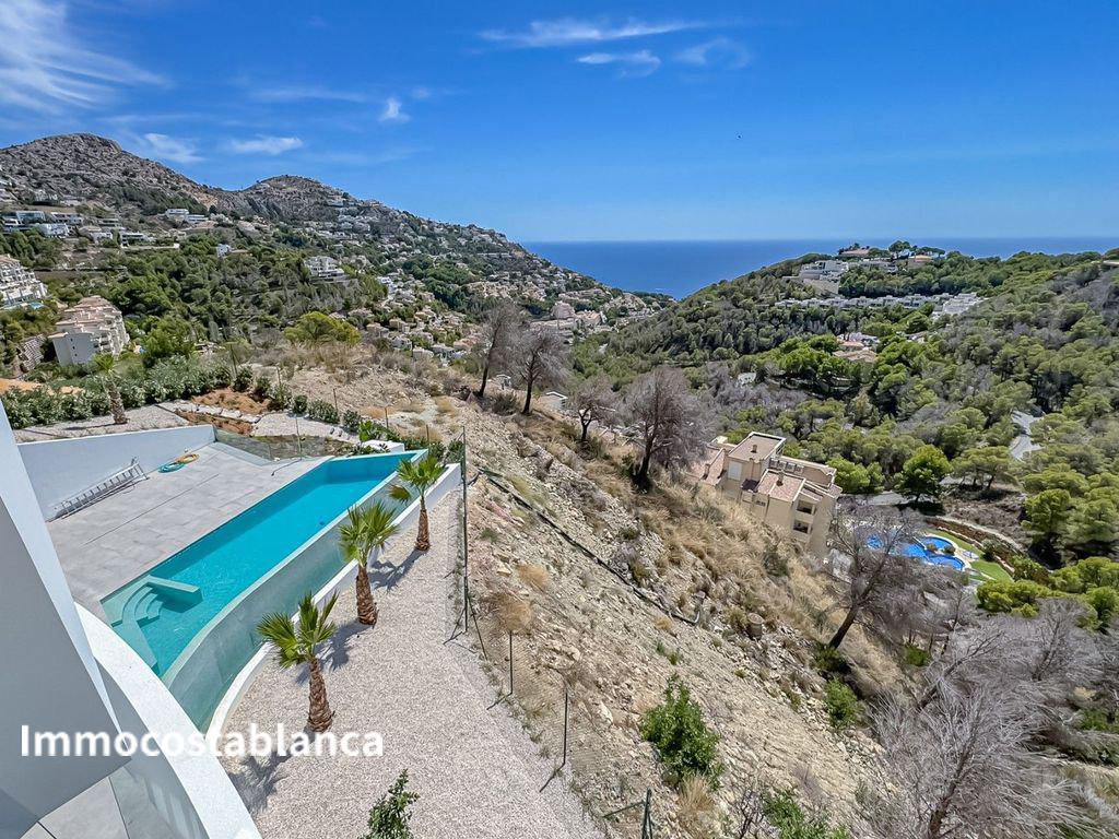 Detached house in Altea, 413 m², 2,290,000 €, photo 1, listing 12128416