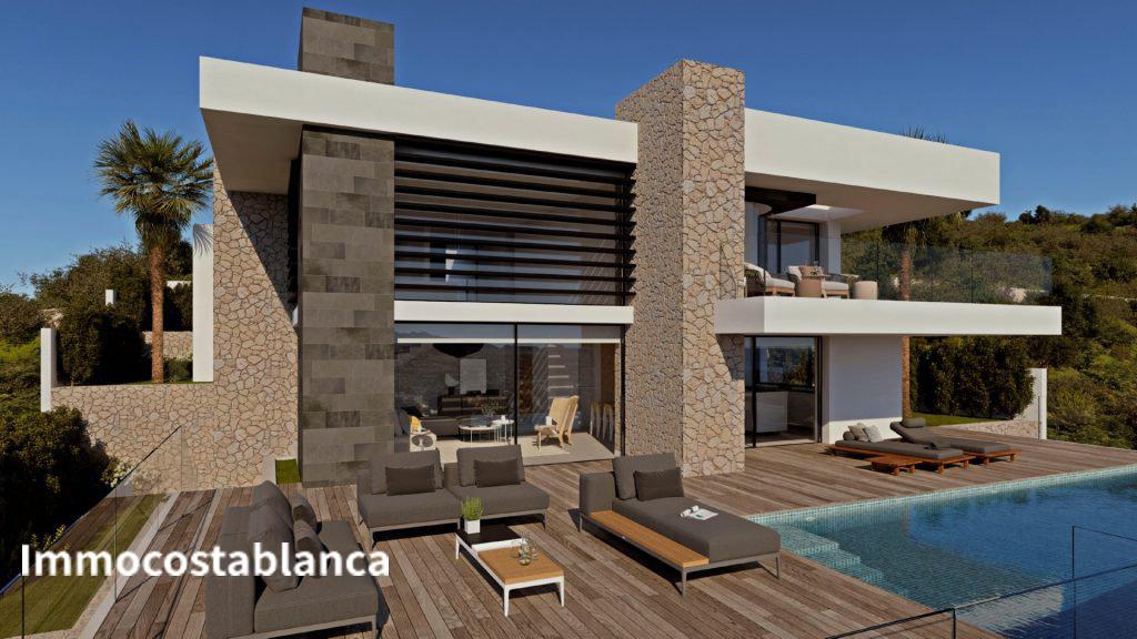 Villa in Alicante, 1,589,000 €, photo 3, listing 12964016