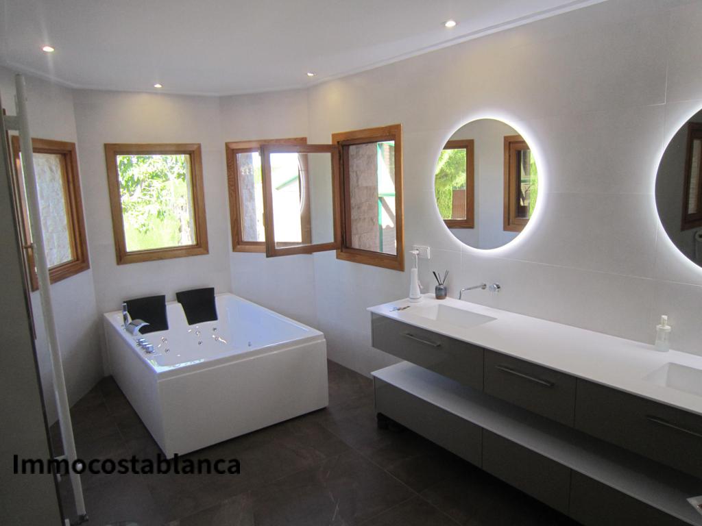 Detached house in Calpe, 440 m², 2,200,000 €, photo 9, listing 55431848