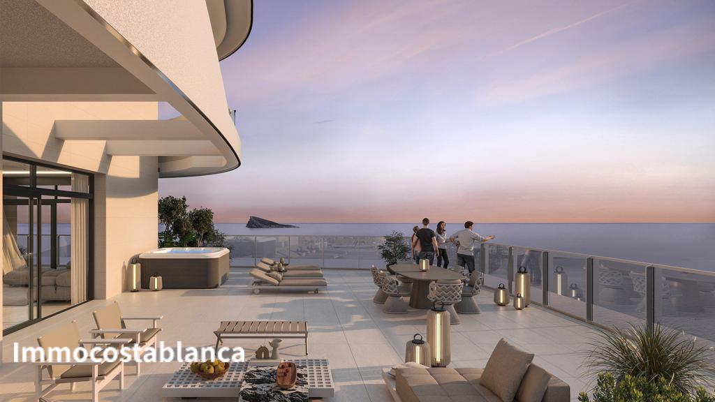 Apartment in Benidorm, 209 m², 1,986,000 €, photo 6, listing 32063536